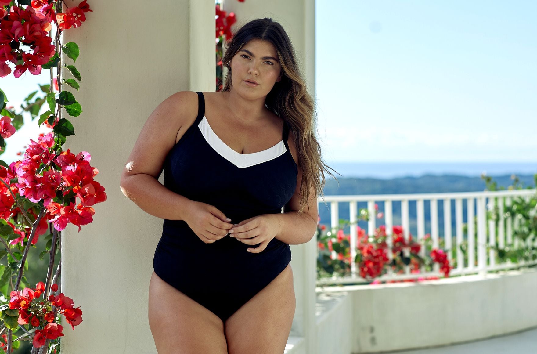 Breast Support : Swimsuits, Bathing Suits & Swimwear for Women