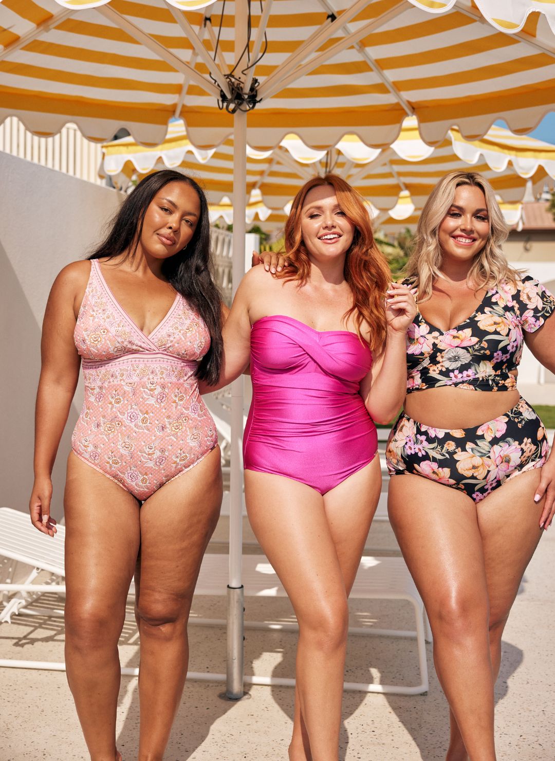 What is plus size? And what does it really mean?
