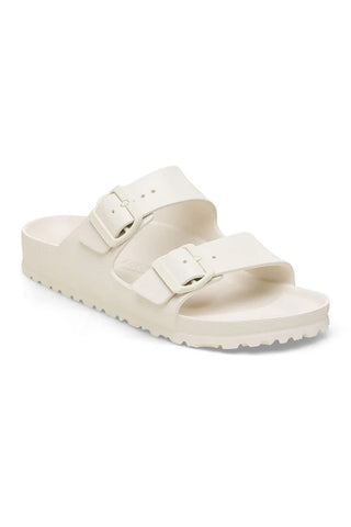 Birkenstock Arizona EVA Eggshell Women's Sandal