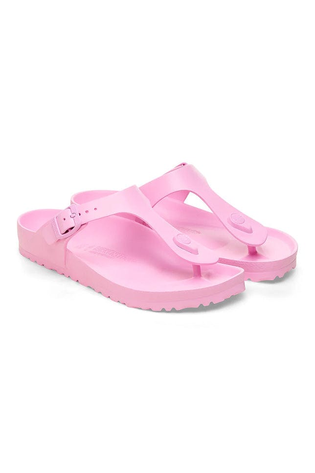 Womens pink sandals