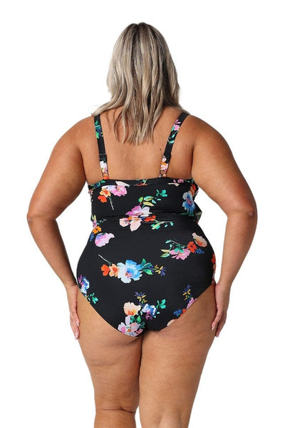 Malibu 3 Tier One Piece