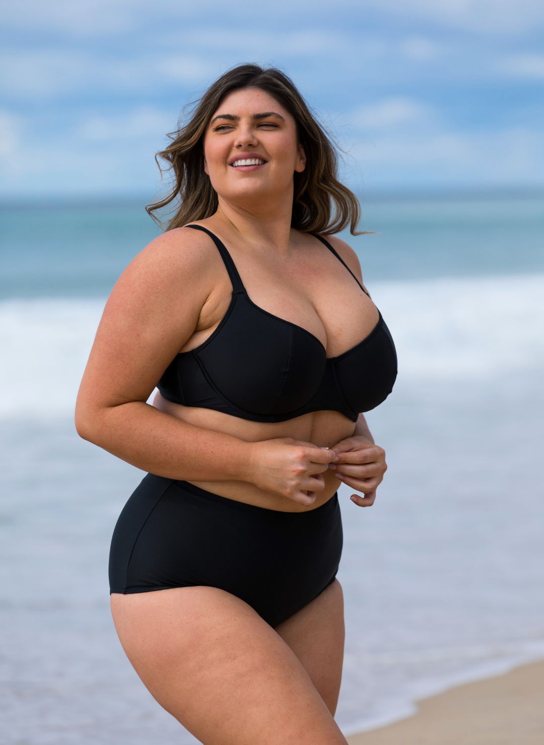 Your Best Bikini for Plus Size Curves