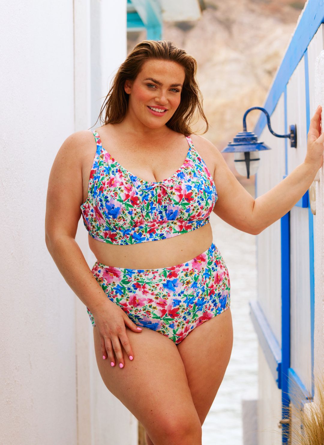 Your Best Bikini for Plus Size Curves