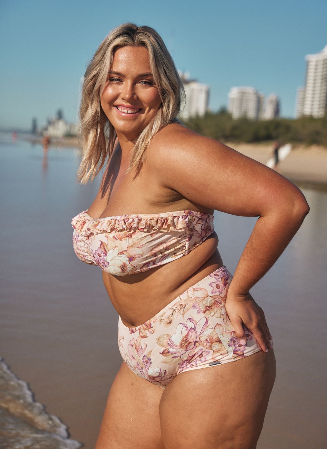 Your Best Bikini for Plus Size Curves