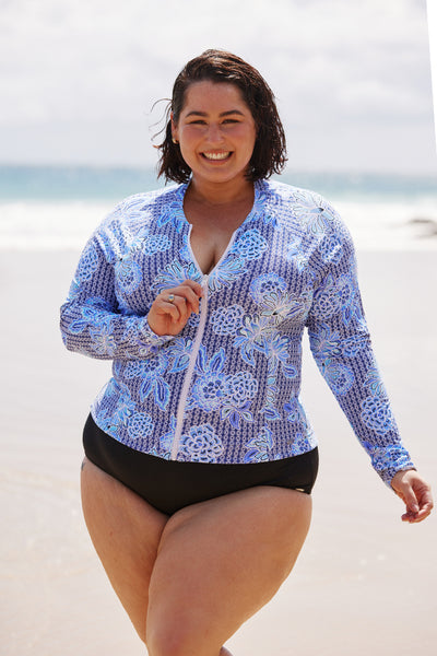 Plus Size Swimwear Clearance