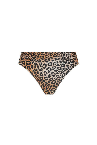 Plus Size Bikini Bottom Swimwear | Curvy Swimwear Australia