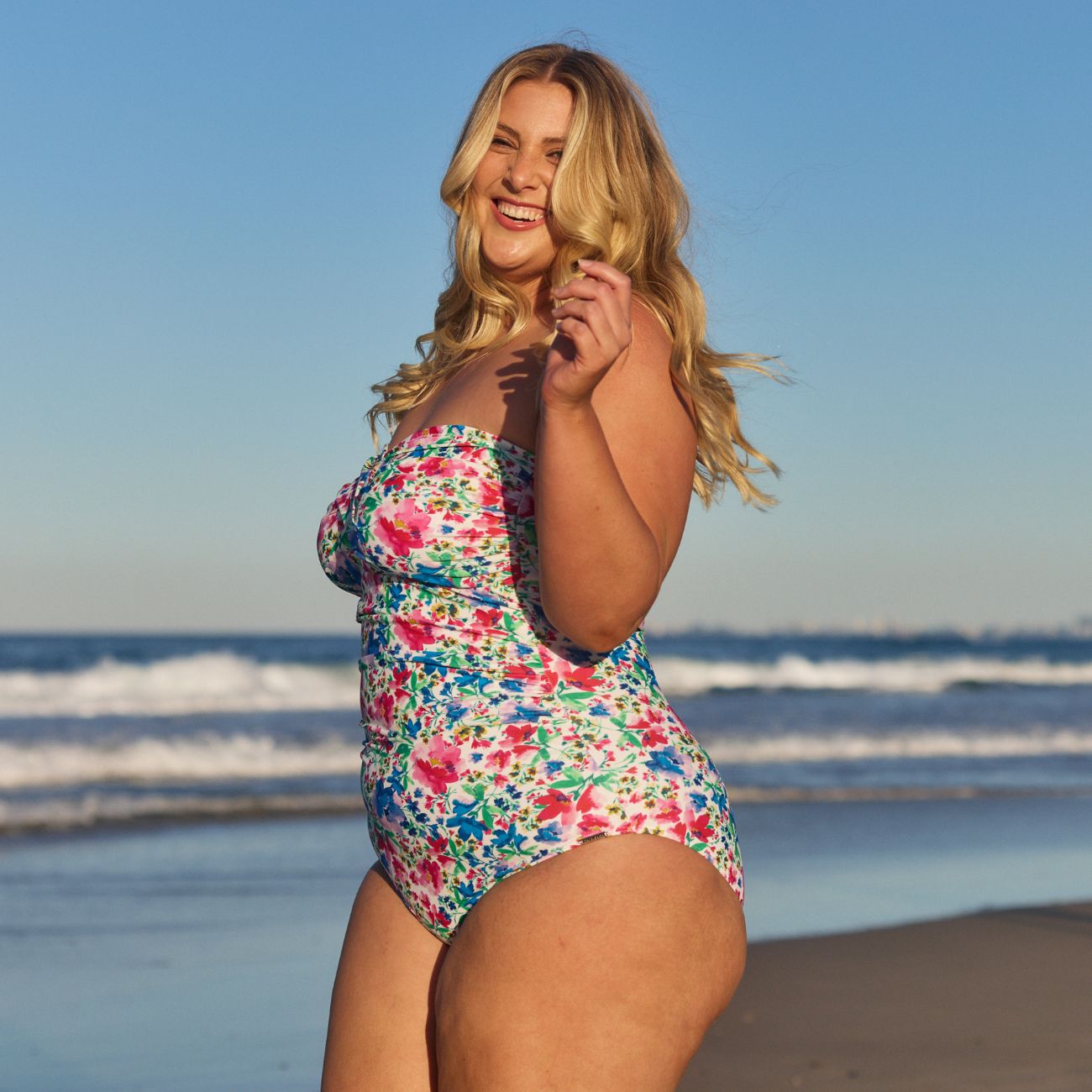 5 Best Swimsuits for Long Torsos Curvy Swimwear Australia