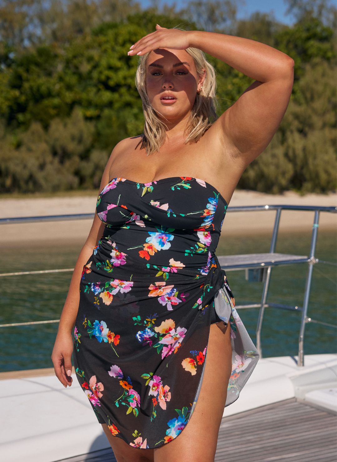 THE CURVY SCOOP | NEW Swimwear for You!