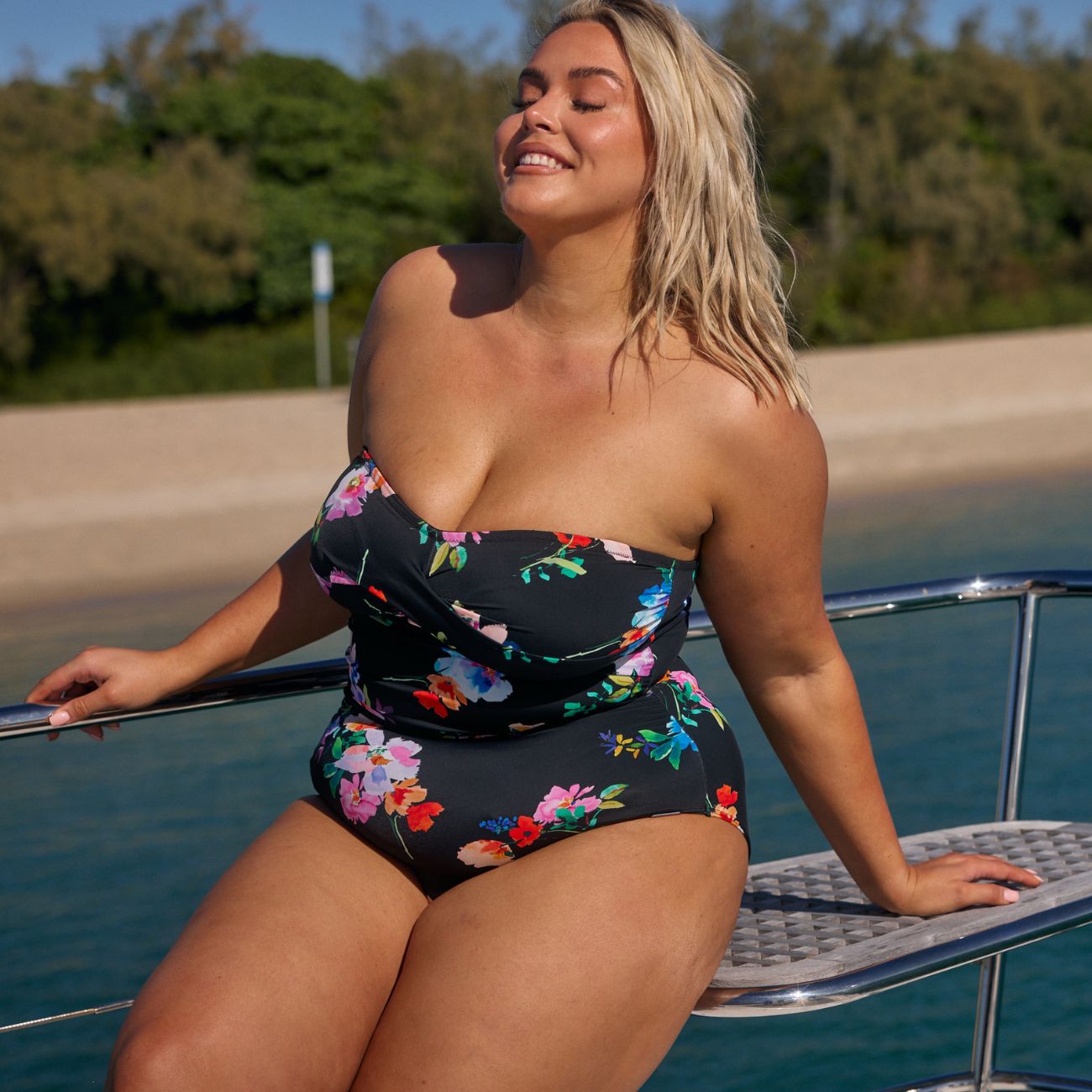 THE CURVY SCOOP | NEW Swimwear for You!