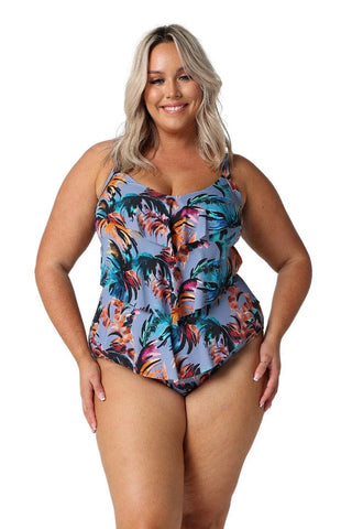 Mauritius 3 Tier One Piece