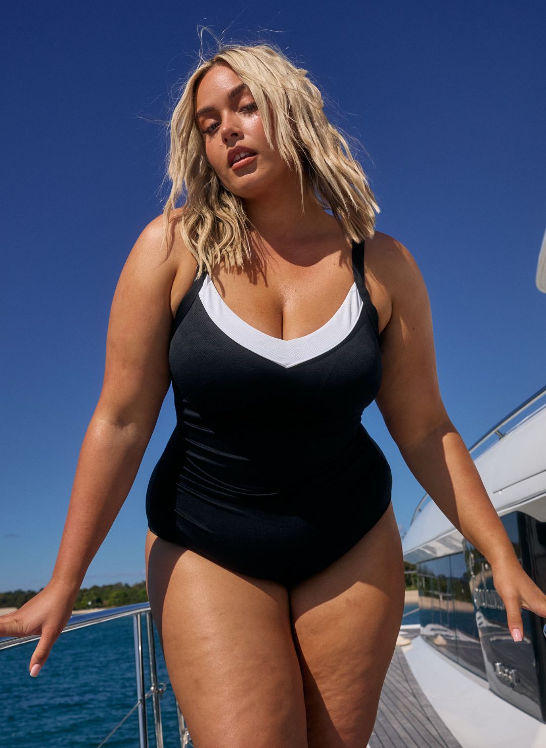 Summer Essentials | Women's One Piece Swimwear