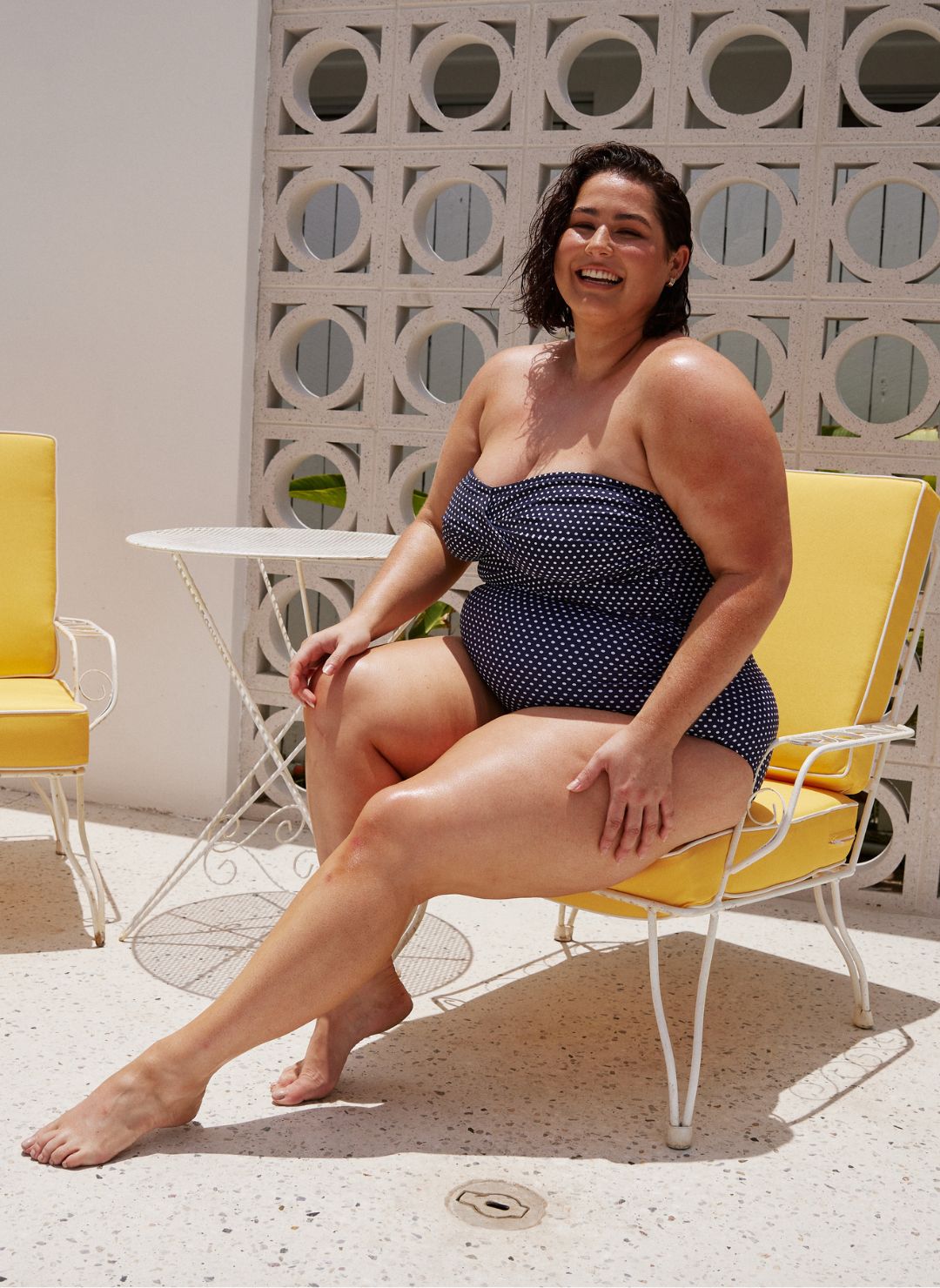 Plus Size Swimwear for Every Activity