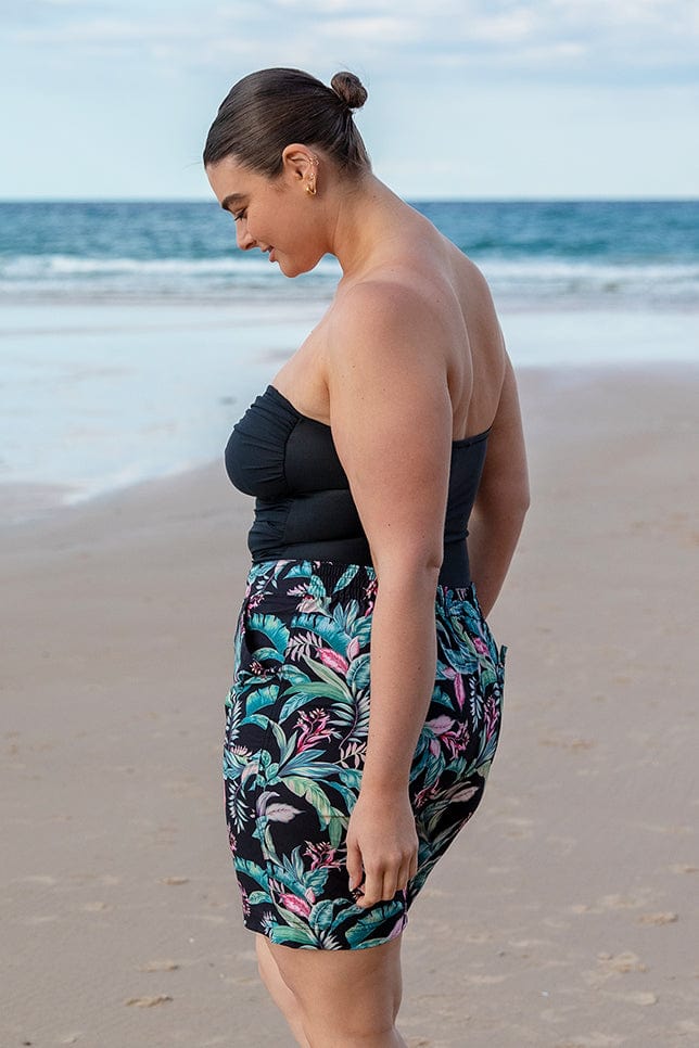 Jantzen long boardshort deals